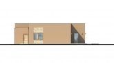Ansicht - BUNGALOW 166-PS